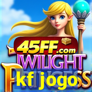 kf jogo